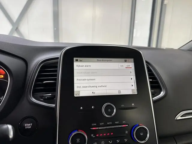 Renault Scénic