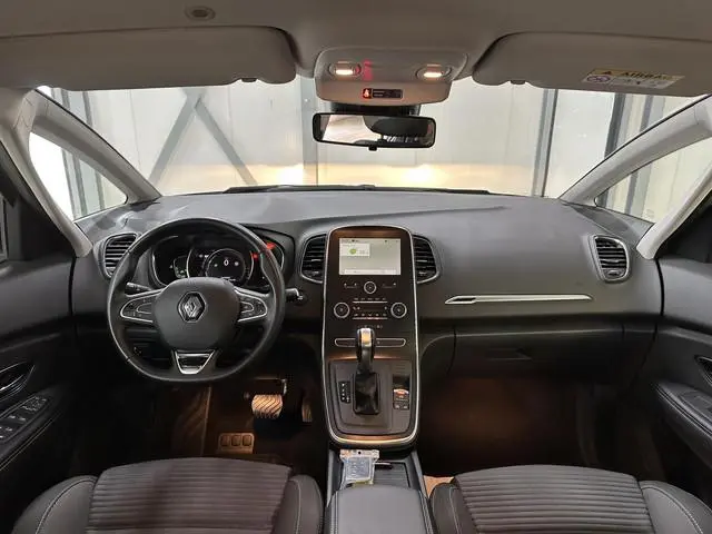 Renault Scénic 1.3 TCe EDC Limited | Navi | Trekhaak |
