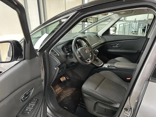 Renault Scénic