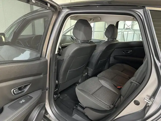 Renault Scénic