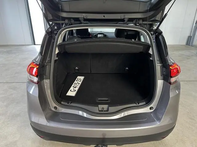 Renault Scénic