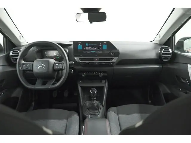 Citroen C4 Puretech 100 Feel | Cruise Control | Parkeersensoren | Airco