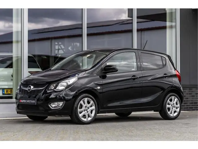 Opel KARL