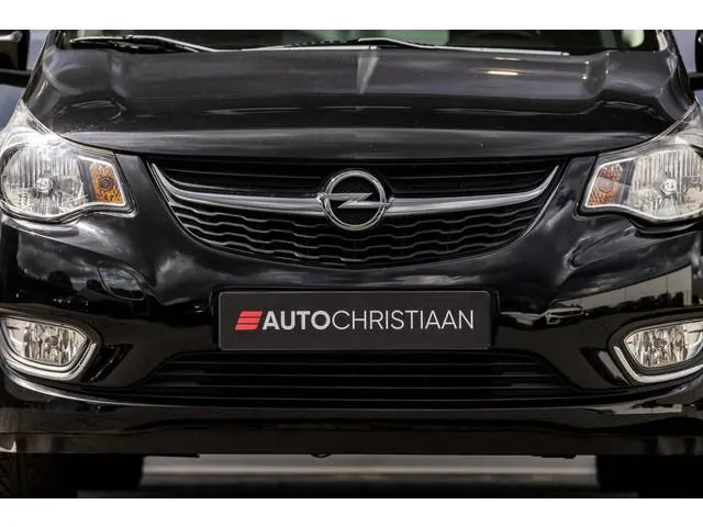 Opel KARL