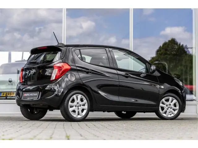 Opel KARL 1.0 ecoFLEX Innovation | Stuurver. | Parkeersens. |