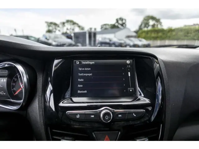 Opel KARL