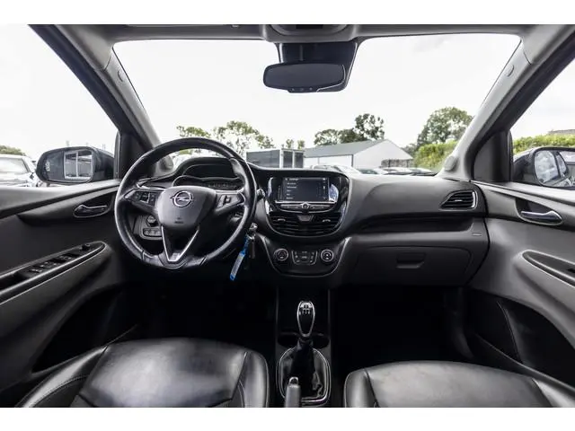 Opel KARL
