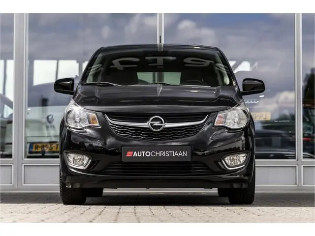 Opel KARL