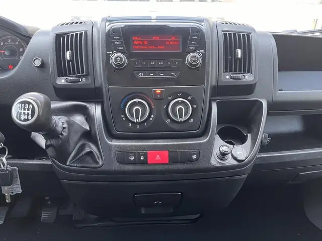 Citroën Jumper