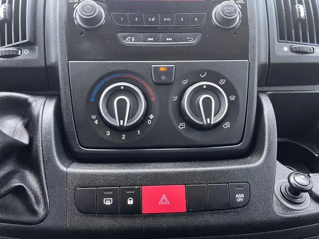 Citroën Jumper
