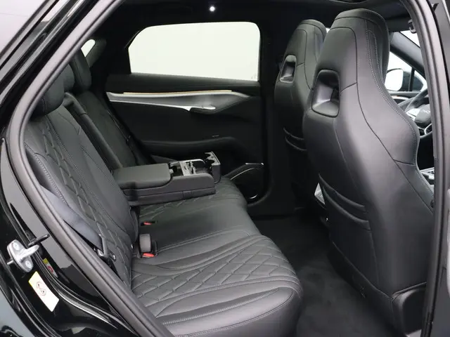 BYD SEALION 7 Comfort 82.5 kWh | 482km WLTP | Panoramadak | Dynaudio | Lederen Bekleding |