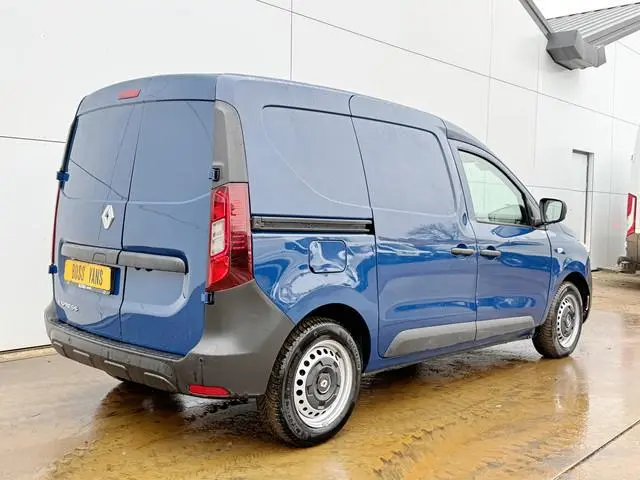 Renault Kangoo Kangoo Grand Comfort 1.3 TCe 100PK