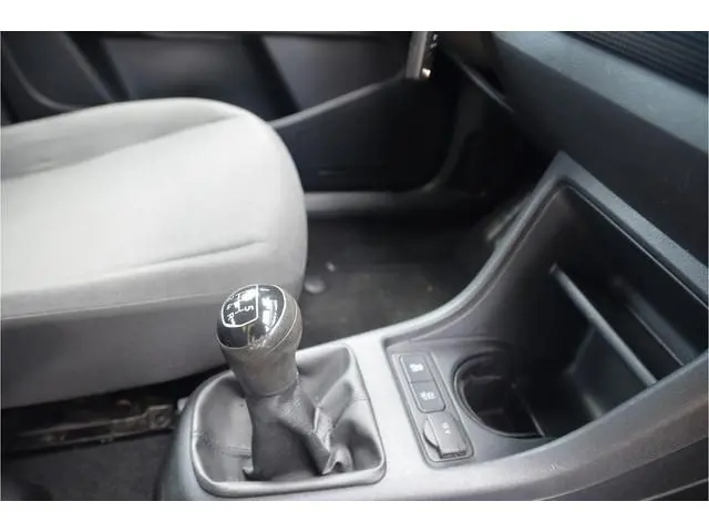 Volkswagen Up! 1.0 BMT move up! Airco, 12 mnd BOVAG garantie