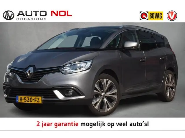 Renault Grand Scénic