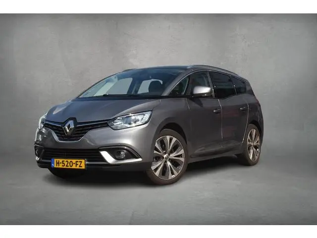 Renault Grand Scénic 1.3 TCe Intens | Pano | Apple Carplay | Half Leer | ACC