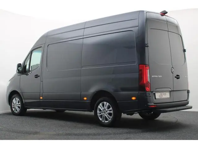 Mercedes-Benz Sprinter 319 CDI L2H2 Select 3-Zits, LED, Camera, Apple Carplay, Standkachel, PDC