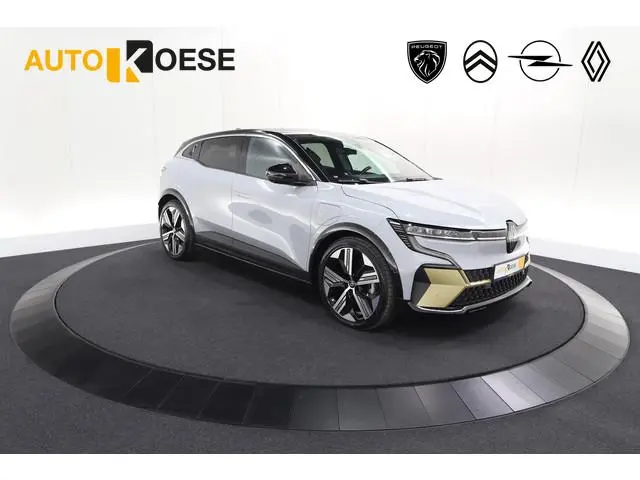 Renault Mégane