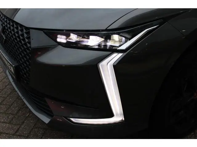 DS DS 4