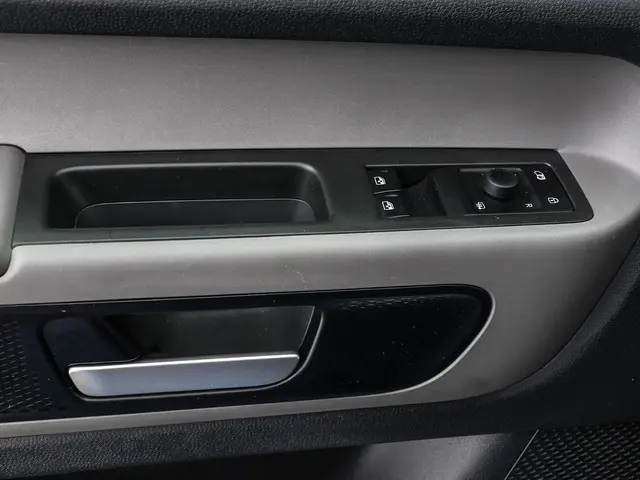 Volkswagen ID. Buzz Cargo