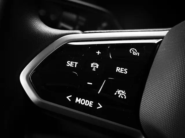 Volkswagen ID. Buzz Cargo