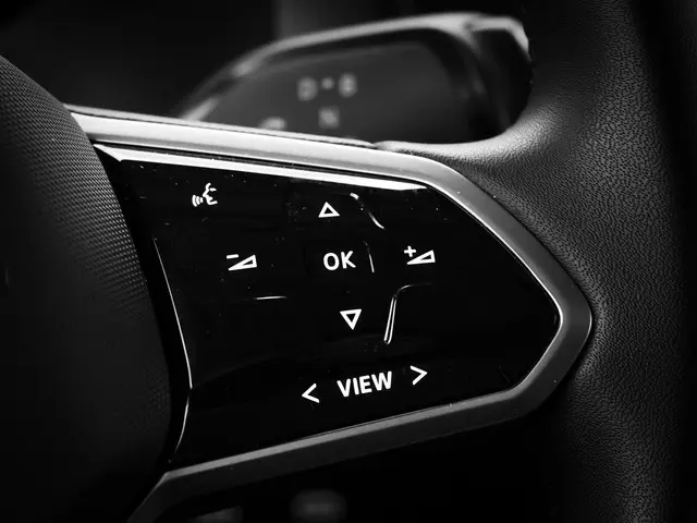 Volkswagen ID. Buzz Cargo