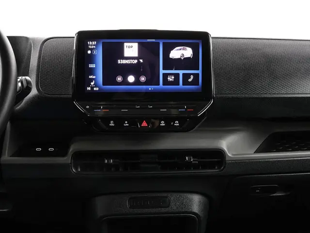 Volkswagen ID. Buzz Cargo