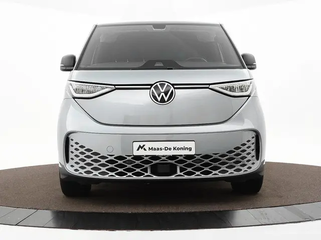 Volkswagen ID. Buzz Cargo