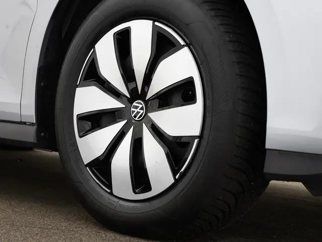 Volkswagen ID. Buzz Cargo