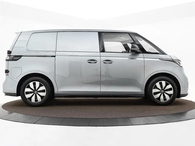 Volkswagen ID. Buzz Cargo