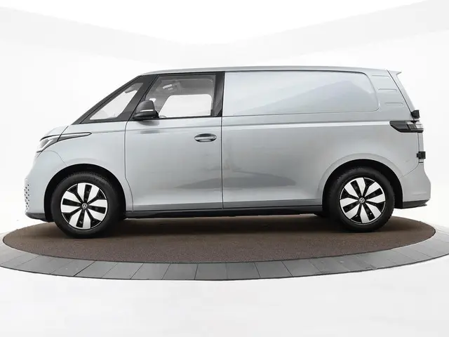 Volkswagen ID. Buzz Cargo