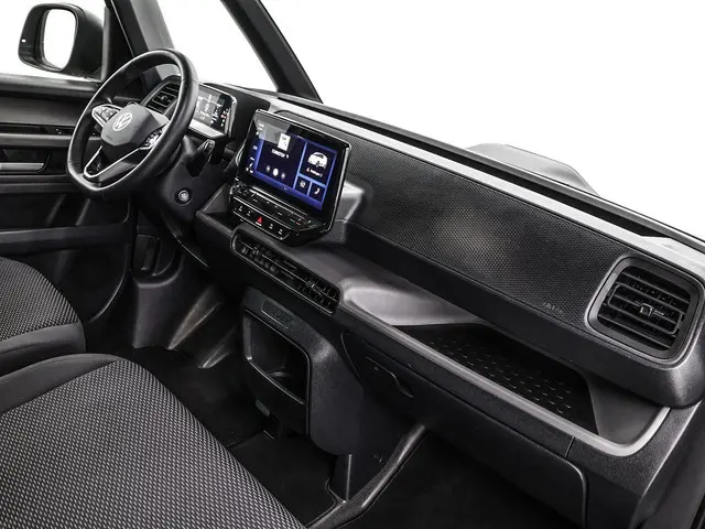 Volkswagen ID. Buzz Cargo