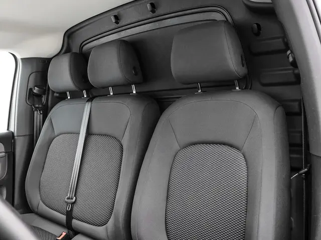 Volkswagen ID. Buzz Cargo