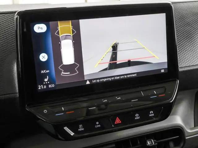 Volkswagen ID. Buzz Cargo