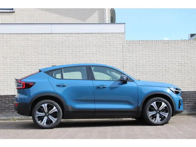 Volvo C40