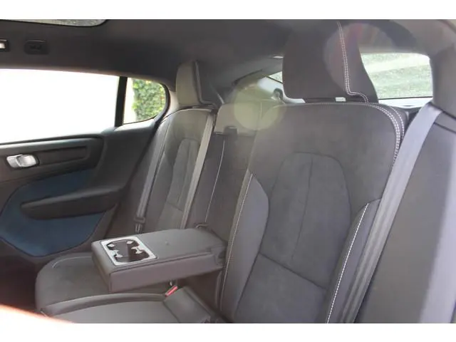 Volvo C40