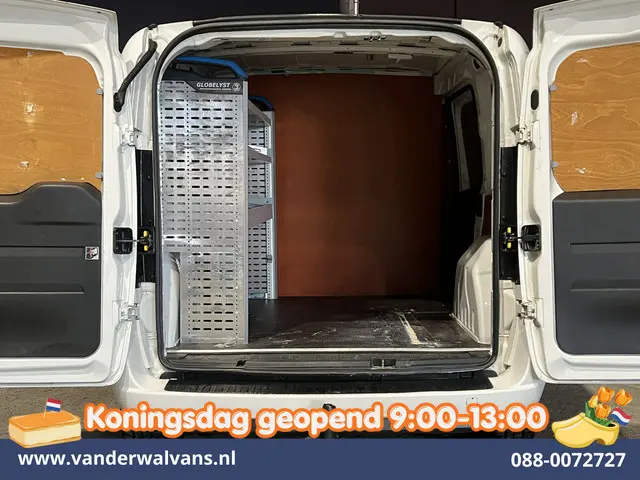 Opel Combo 1.3 CDTi 96pk L1H1 Euro6 inrichting Airco | LM velgen | Trekhaak | Cruisecontrol | Stoelv...