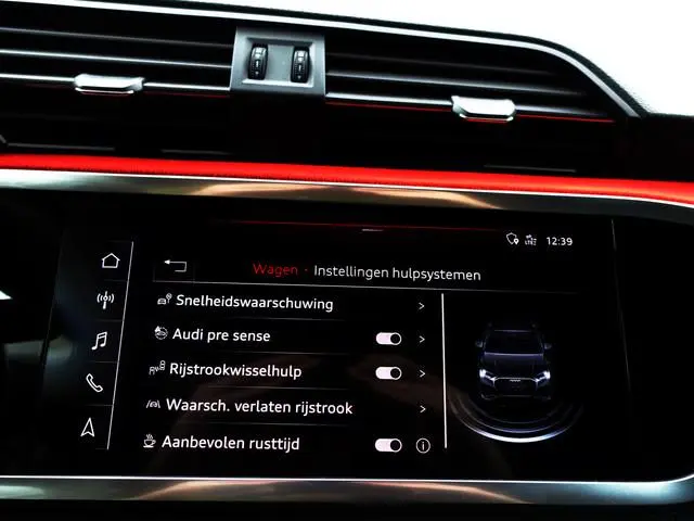 Audi RSQ3