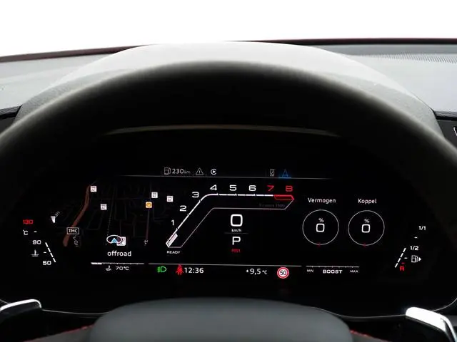 Audi RSQ3