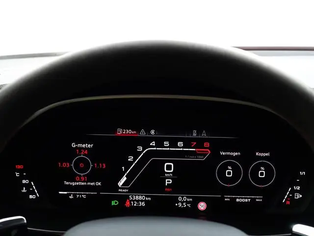 Audi RSQ3