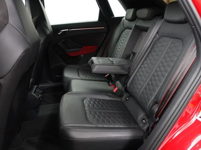 Audi RSQ3