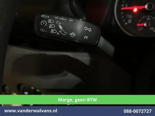 Volkswagen Crafter 2.0 TDI **MARGE, Geen BTW** L3H2 L2H1 Euro6 Airco | Imperiaal | Cruisecontrol Bij...