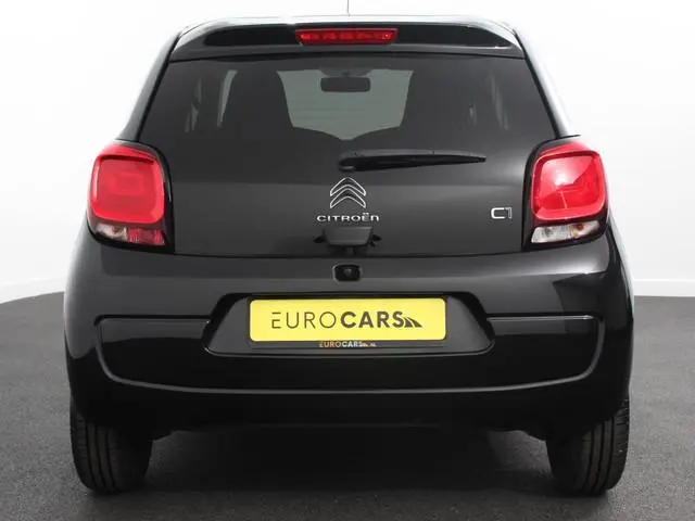 Citroën C1