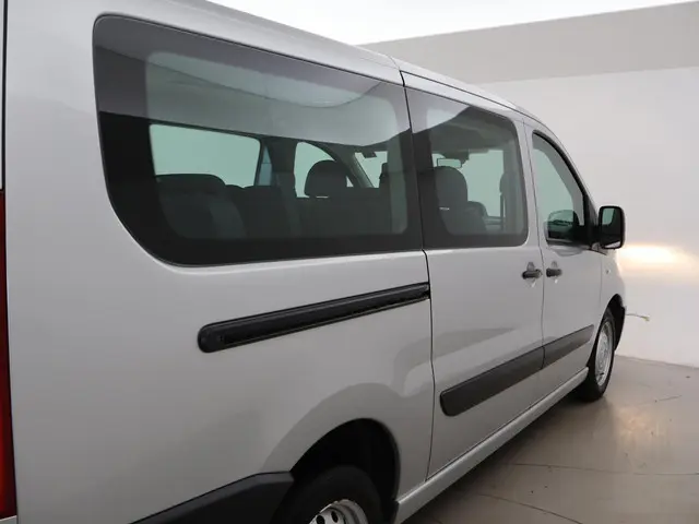 Citroën Jumpy