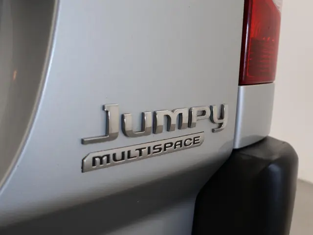 Citroën Jumpy