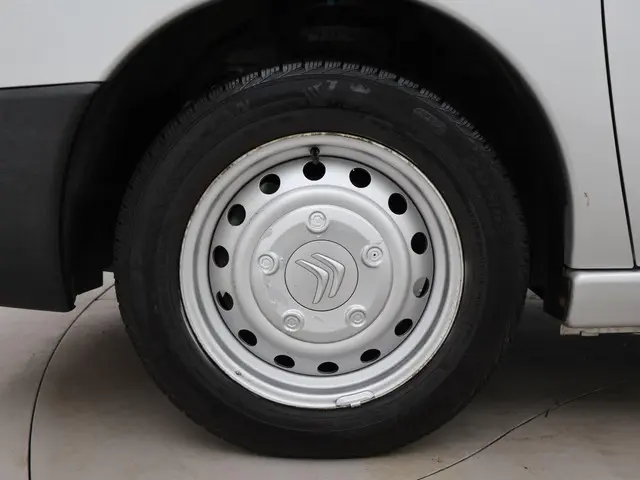 Citroën Jumpy