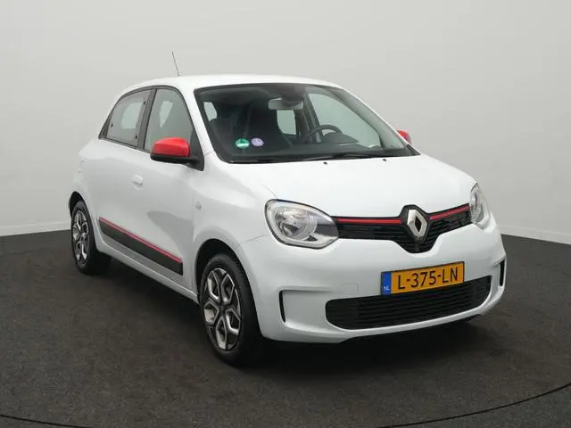 Renault Twingo SCe 70 Collection - Occasion Lease vanaf €394 p/m - RIJKLAARPRIJS - All Seasonbanden...