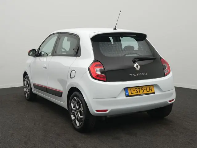 Renault Twingo SCe 70 Collection - Occasion Lease vanaf €394 p/m - RIJKLAARPRIJS - All Seasonbanden...