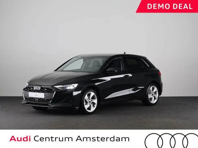 Audi A3 Sportback 40 TFSI e Advanced edition 204pk | Private Lease € 648,00 per maand* | Navigatie |...