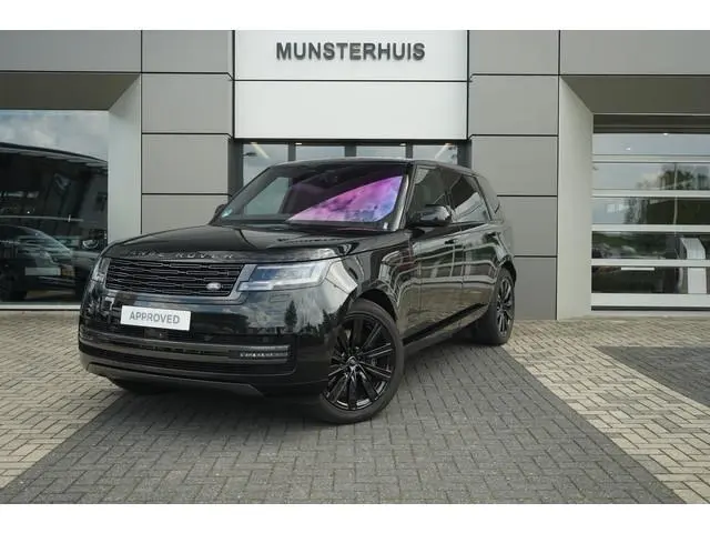 Land Rover Range Rover 3.0 P440e LWB Autobiography PHEV | Massage stoelen | Koelvak | Head-up displa...