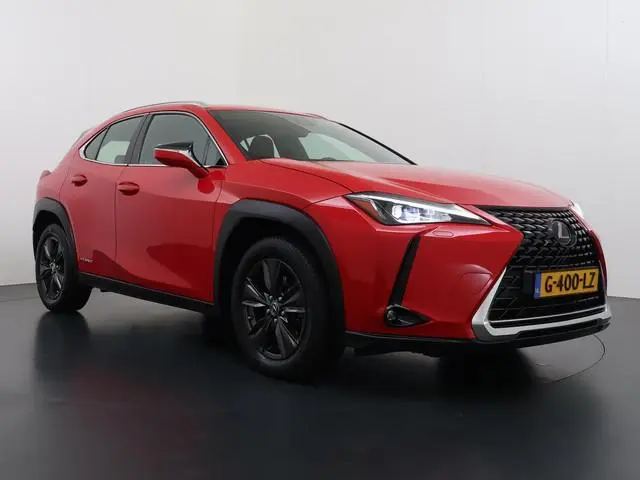 Lexus UX 250h Business Line  | RIJKLAARPRIJS incl. 12mnd BOVAG GARANTIE